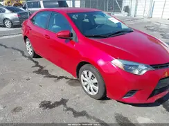 2T1BURHE7GC660098 2016 TOYOTA COROLLA