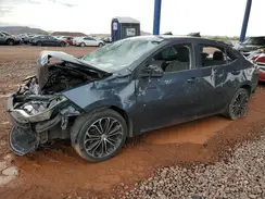 2T1BURHE7GC660392 2016 TOYOTA COROLLA