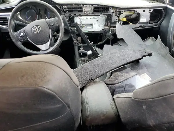 2T1BURHE7GC660392 2016 TOYOTA COROLLA - Image 8