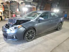 2T1BURHE7GC660618 2016 TOYOTA COROLLA