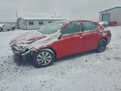 2T1BURHE7GC661199 2016 TOYOTA COROLLA