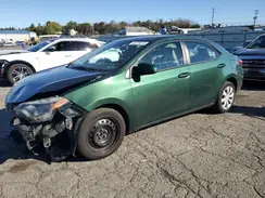 2T1BURHE7GC661672 2016 TOYOTA COROLLA