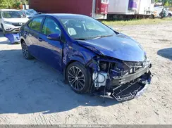 2T1BURHE7GC665155 2016 TOYOTA COROLLA