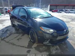2T1BURHE7GC666810 2016 TOYOTA COROLLA