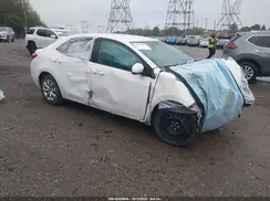 2T1BURHE7GC667682 2016 TOYOTA COROLLA