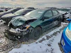 2T1BURHE7GC668458 2016 TOYOTA COROLLA