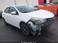 2T1BURHE7GC668721 2016 TOYOTA COROLLA