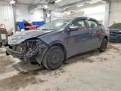 2T1BURHE7GC669013 2016 TOYOTA COROLLA