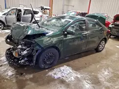 2T1BURHE7GC671991 2016 TOYOTA COROLLA