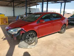 2T1BURHE7GC673305 2016 TOYOTA COROLLA