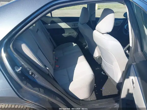 2T1BURHE7GC673692 2016 TOYOTA COROLLA - Image 8