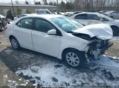2T1BURHE7GC674597 2016 TOYOTA COROLLA