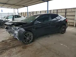 2T1BURHE7GC674972 2016 TOYOTA COROLLA