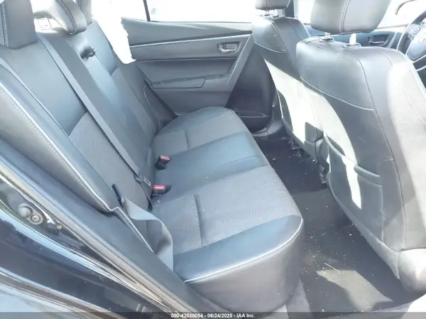 2T1BURHE7GC677953 2016 TOYOTA COROLLA - Image 8
