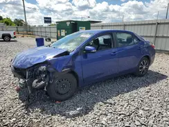 2T1BURHE7GC678505 2016 TOYOTA COROLLA