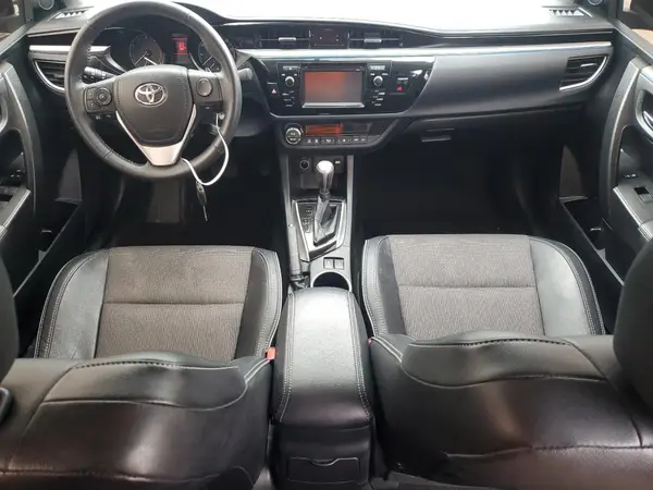 2T1BURHE7GC678844 2016 TOYOTA COROLLA - Image 8