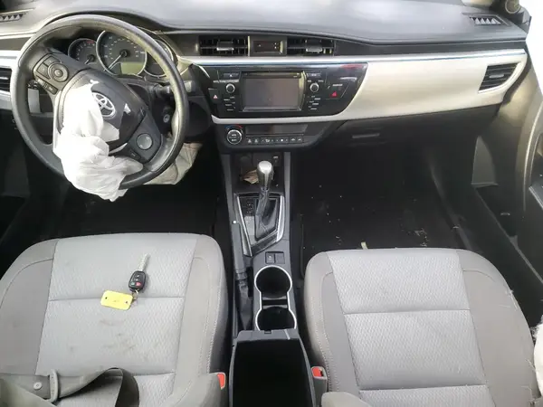 2T1BURHE7GC679170 2016 TOYOTA COROLLA - Image 8