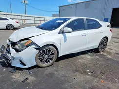 2T1BURHE7GC682442 2016 TOYOTA COROLLA