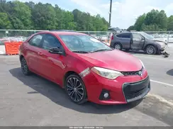 2T1BURHE7GC682764 2016 TOYOTA COROLLA
