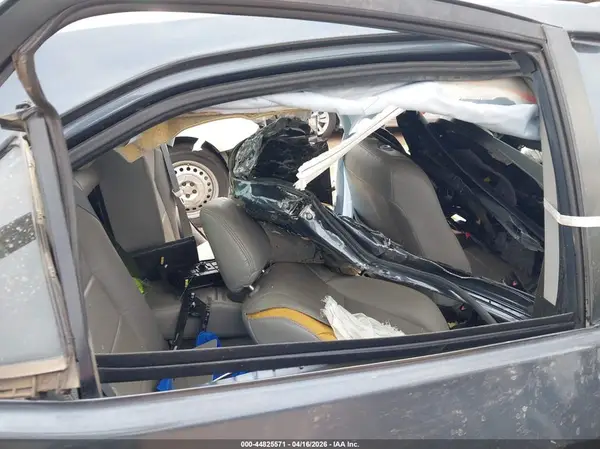 2T1BURHE7GC683607 2016 TOYOTA COROLLA - Image 8