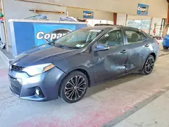 2T1BURHE7GC683736 2016 TOYOTA COROLLA