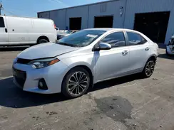 2T1BURHE7GC686183 2016 TOYOTA COROLLA