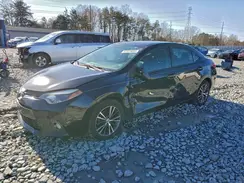 2T1BURHE7GC687060 2016 TOYOTA COROLLA