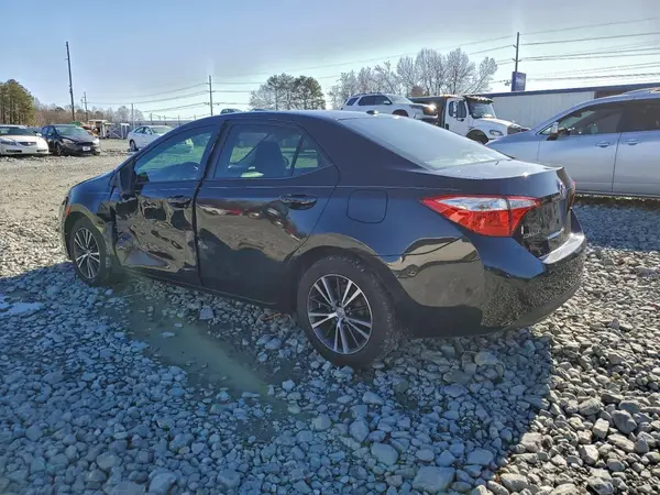 2T1BURHE7GC687060 2016 TOYOTA COROLLA - Image 2