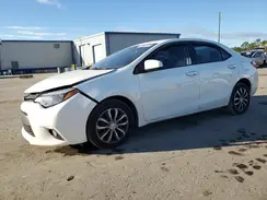 2T1BURHE7GC687821 2016 TOYOTA COROLLA