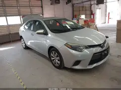 2T1BURHE7GC689391 2016 TOYOTA COROLLA