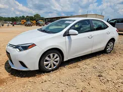 2T1BURHE7GC690413 2016 TOYOTA COROLLA