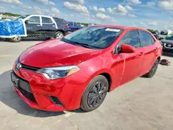 2T1BURHE7GC690797 2016 TOYOTA COROLLA