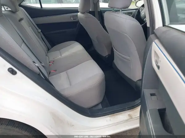 2T1BURHE7GC690962 2016 TOYOTA COROLLA - Image 8
