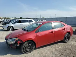 2T1BURHE7GC691660 2016 TOYOTA COROLLA