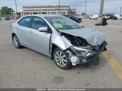 2T1BURHE7GC694798 2016 TOYOTA COROLLA