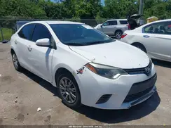 2T1BURHE7GC695983 2016 TOYOTA COROLLA