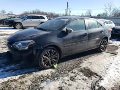 2T1BURHE7GC696065 2016 TOYOTA COROLLA