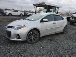 2T1BURHE7GC696115 2016 TOYOTA COROLLA