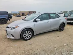 2T1BURHE7GC698320 2016 TOYOTA COROLLA