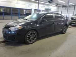 2T1BURHE7GC698480 2016 TOYOTA COROLLA