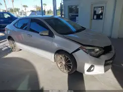 2T1BURHE7GC699662 2016 TOYOTA COROLLA