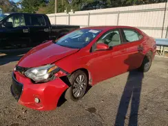 2T1BURHE7GC701328 2016 TOYOTA COROLLA
