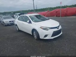 2T1BURHE7GC702172 2016 TOYOTA COROLLA