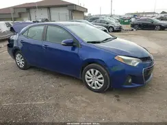 2T1BURHE7GC702351 2016 TOYOTA COROLLA