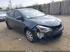 2T1BURHE7GC702589 2016 TOYOTA COROLLA