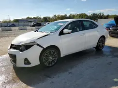 2T1BURHE7GC702592 2016 TOYOTA COROLLA