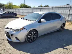 2T1BURHE7GC703063 2016 TOYOTA COROLLA