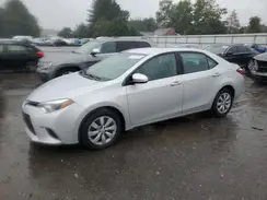 2T1BURHE7GC704424 2016 TOYOTA COROLLA