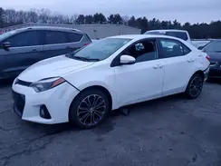 2T1BURHE7GC704536 2016 TOYOTA COROLLA