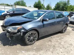 2T1BURHE7GC707646 2016 TOYOTA COROLLA